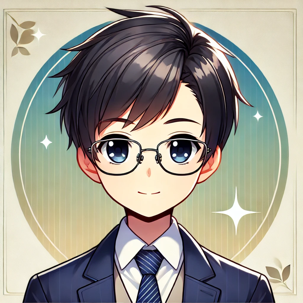 行政書士 青嶋雄太